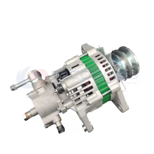 Alternator For 24V 50A ISUZU LR250-508 LR250-508B LR250-508C LR250-510 LR250-510B LR250-510C lr250-510c - image 2