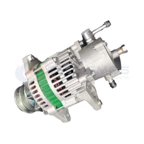 Alternator For 24V 50A ISUZU LR250-508 LR250-508B LR250-508C LR250-510 LR250-510B LR250-510C lr250-510c - image 3