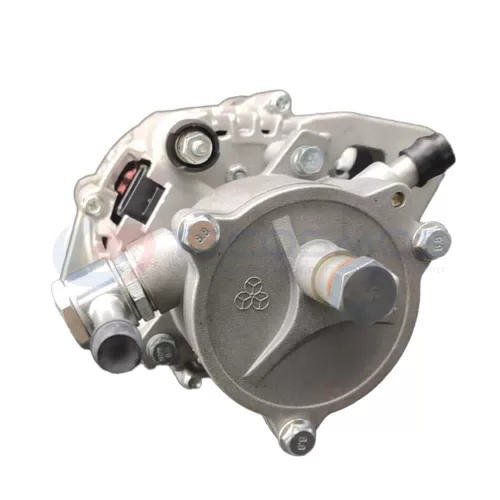 Alternator For 24V 50A ISUZU LR250-508 LR250-508B LR250-508C LR250-510 LR250-510B LR250-510C lr250-510c - image 4