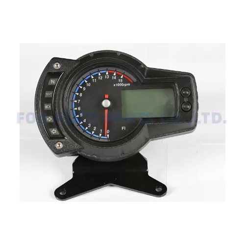 Motorcycle Dashboard for Benelli/TNT600/BJ600GS-3/A/5A/5B - image 2