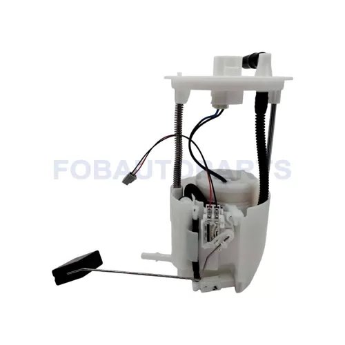 Fuel Pump Module Assembly Fit for Mazda CX-9 CX9 2016-2023 2.5L L4 PYFM-13-35X Pyfm-13-35x - image 2