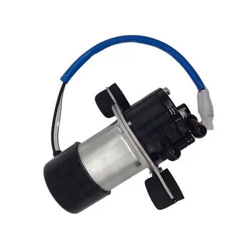 Car Electric Universal Fuel Pump for Daewoo Damas Suzuki Uc-v6e - image 2