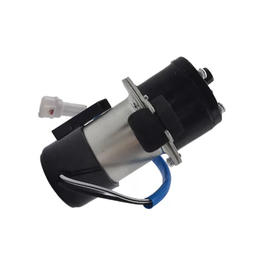 Car Electric Universal Fuel Pump for Daewoo Damas Suzuki Uc-v6e - image 3