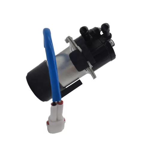 Car Electric Universal Fuel Pump for Daewoo Damas Suzuki Uc-v6e - image 4
