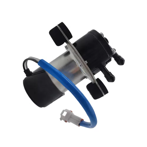 Car Electric Universal Fuel Pump for Daewoo Damas Suzuki Uc-v6e - image 5