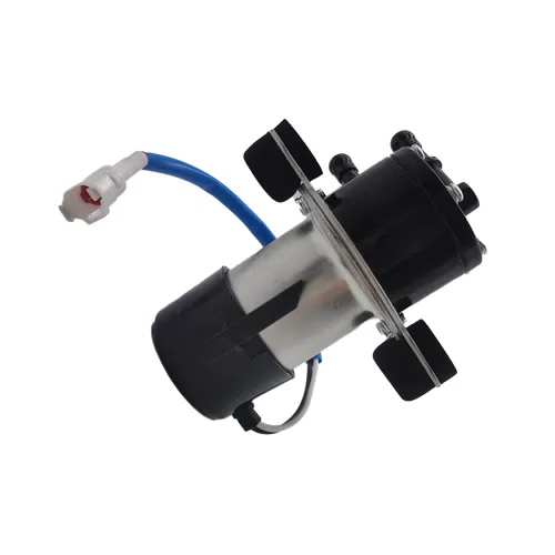 Car Electric Universal Fuel Pump for Daewoo Damas Suzuki Uc-v6e - image 6