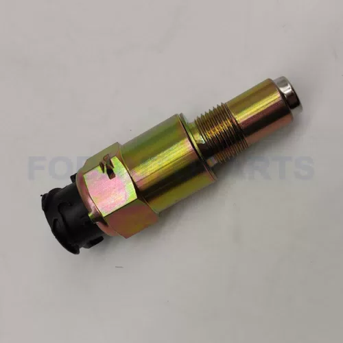 Wg2209280010 Transmission Speed Sensor for HOWO - image 2