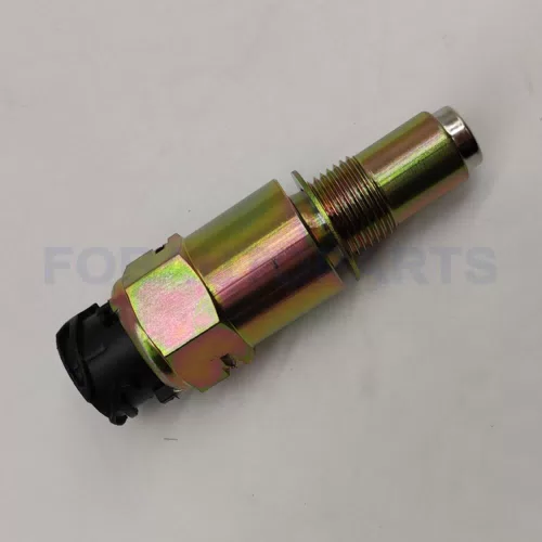 Wg2209280010 Transmission Speed Sensor for HOWO - image 3