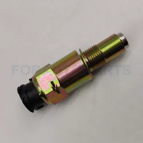Wg2209280010 Transmission Speed Sensor for HOWO - image 4