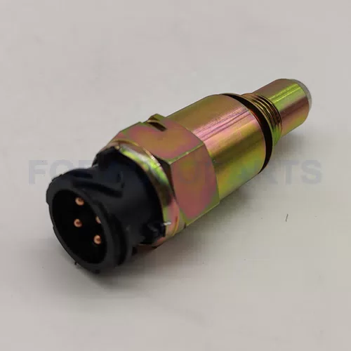 Wg2209280010 Transmission Speed Sensor for HOWO - image 5