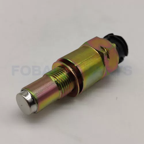 Wg2209280010 Transmission Speed Sensor for HOWO - image 6