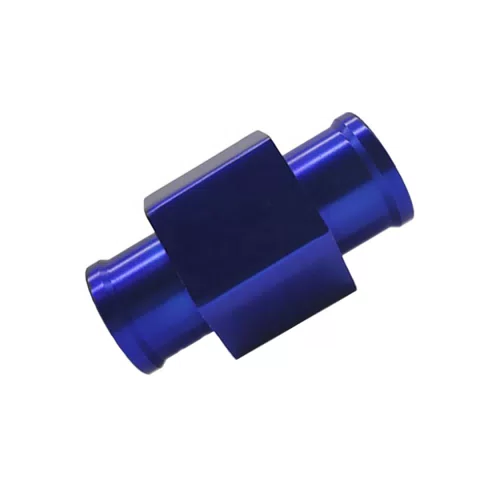 wt-28mm Blue Water Temp Temperature Joint Pipe for Universal - image 5