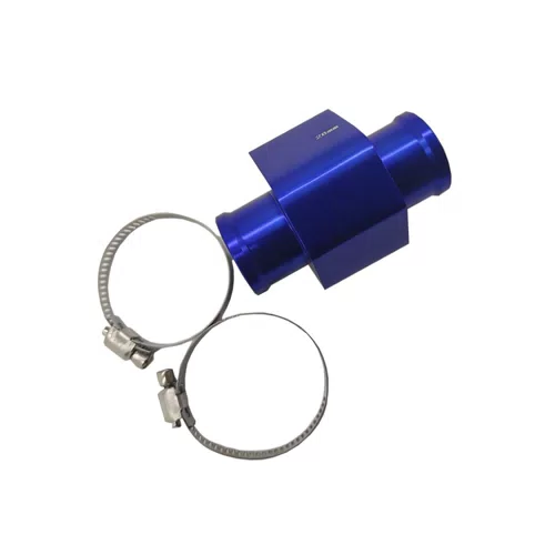 wt-28mm Blue Water Temp Temperature Joint Pipe for Universal - image 6