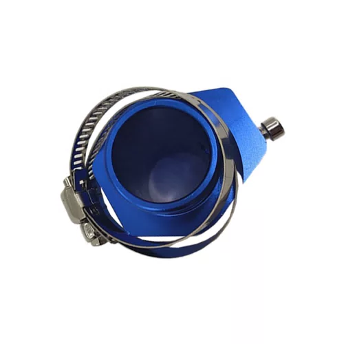 wt-30mm Blue Water Temp Temperature Joint Pipe for Universal - image 5