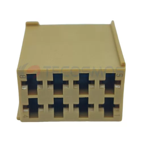 供应适用TE连接器1-1355033-1塑壳接插件原装现货量大从优