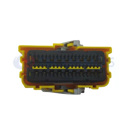 护套 3-2098922-7 汽车连接器 36孔 母胶壳 泰科 接插件
