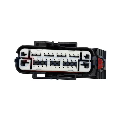 护套 31380-1100G 连接器 38孔 接插件 直接拍