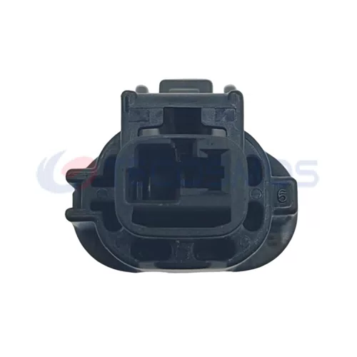 护套 6185-0862 汽车连接器 1孔 母胶壳 接插件