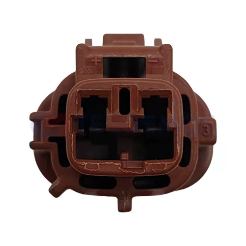 护套 6185-0866 连接器 2孔 适用住友 接插件 直接拍