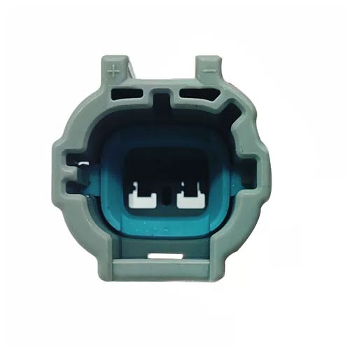 护套 6188-0554 汽车连接器 日产ABS传感器 2孔 母胶壳 接插件