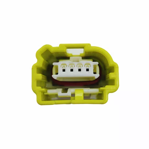 护套 90980-12717 汽车连接器 4孔 母胶壳 接插件