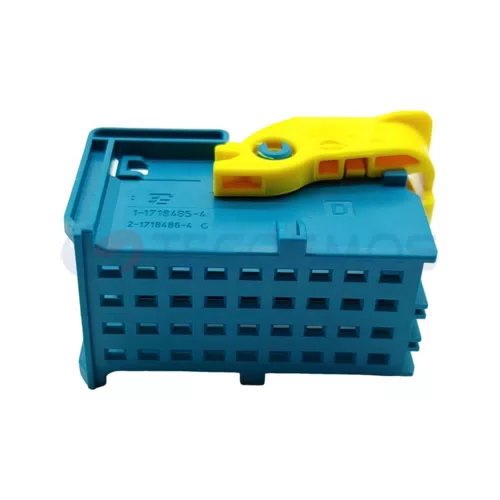 正品1-1718485-4原装CARRIER FOR RECEPT INSERTS 36 PO