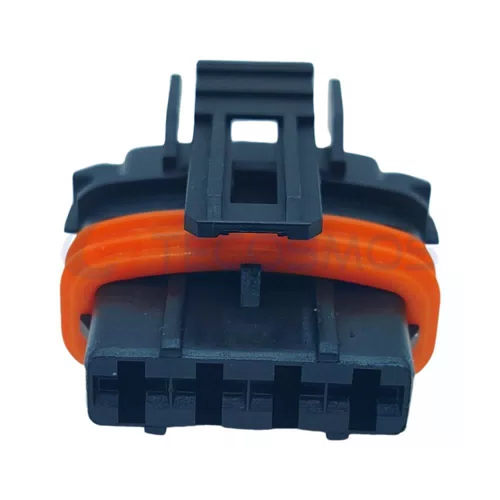 汽车塑料件接插件线束连接器系列368162-1现货