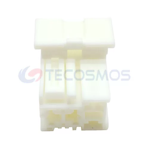 适用SWS住友连接器6098-4738 7183-9752 汽车线束连接器