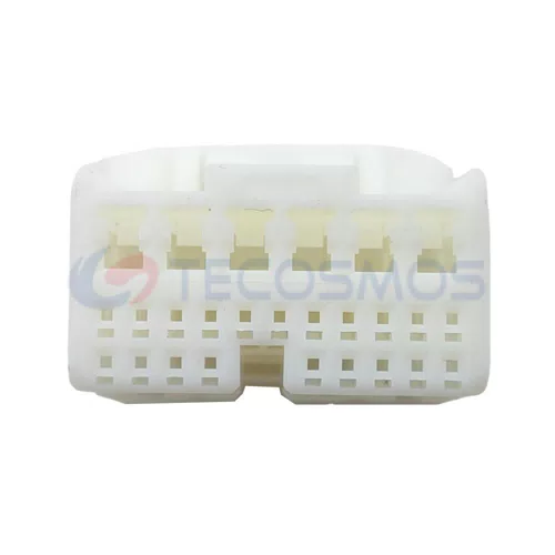 适用TE AMP 泰科 1318757-1 胶壳 26p 连接器 原装 正品 进口 现