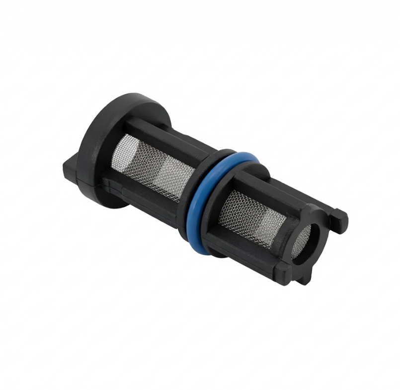 Engine Valve Lifter Oil Manifold Screen Filter For GM 12585328