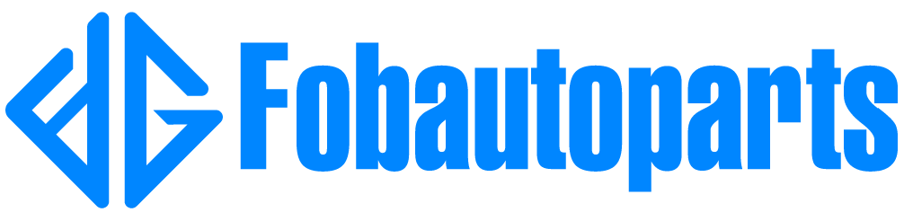 FOB Auto Parts Logo