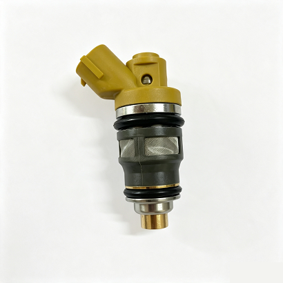 Fuel Injector 1001-87091 for Toyota Supra JZA70 JZA80 1JZ 2JZ-GTE 650cc (1990-2002)