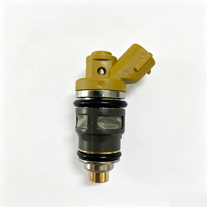 Fuel Injector 1001-87091 for Toyota Supra JZA70 JZA80 1JZ 2JZ-GTE 650cc (1990-2002) - image 2