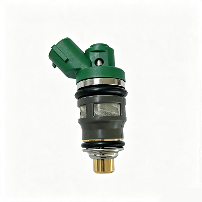Fuel Injector 15710-87J00 for Suzuki Outboard DF40 DF50 40-50HP (1999-2010)