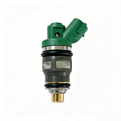 Fuel Injector 15710-87J00 for Suzuki Outboard DF40 DF50 40-50HP (1999-2010) - image 2