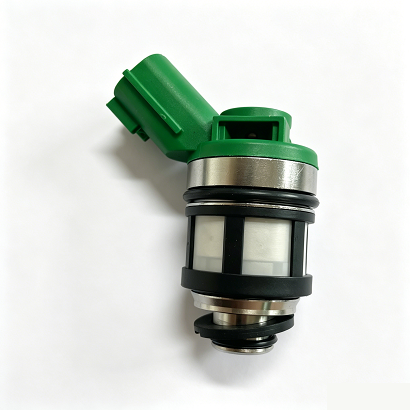 Fuel Injector 16600-1S700 for Nissan Frontier Pickup Xterra 2.4L KA24E (1996-2004) - image 2