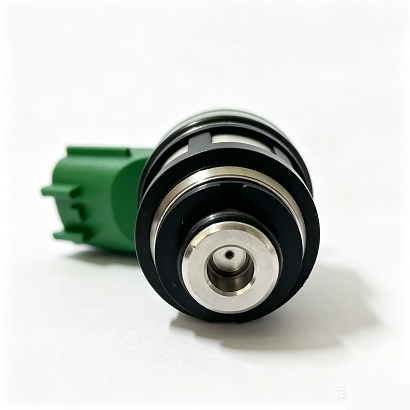 Fuel Injector 16600-1S700 for Nissan Frontier Pickup Xterra 2.4L KA24E (1996-2004) - image 3