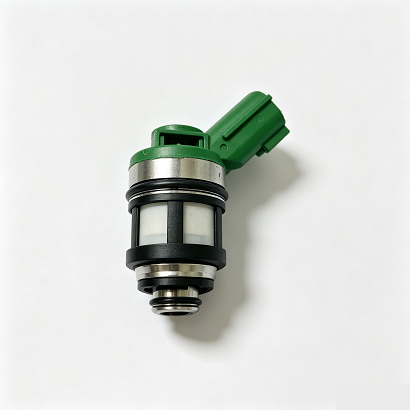 Fuel Injector 16600-1S700 for Nissan Frontier Pickup Xterra 2.4L KA24E (1996-2004) - image 4