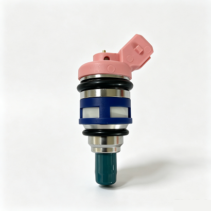Fuel Injector 16600-21V02 for Nissan Maxima J30 3.0L VG30E (1988-1994)
