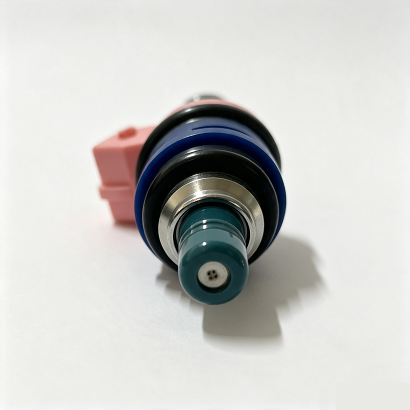 Fuel Injector 16600-21V02 for Nissan Maxima J30 3.0L VG30E (1988-1994) - image 4