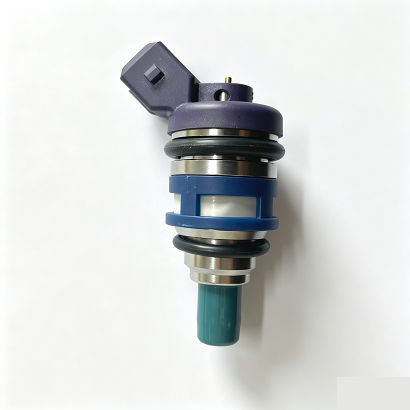 Fuel Injector 16600-40P07 for Nissan 300ZX Z32 VG30DETT 370cc (1990-1995) - image 3