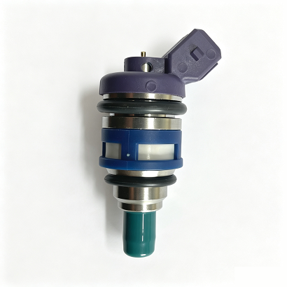 Fuel Injector 16600-40P07 for Nissan 300ZX Z32 VG30DETT 370cc (1990-1995) - image 4