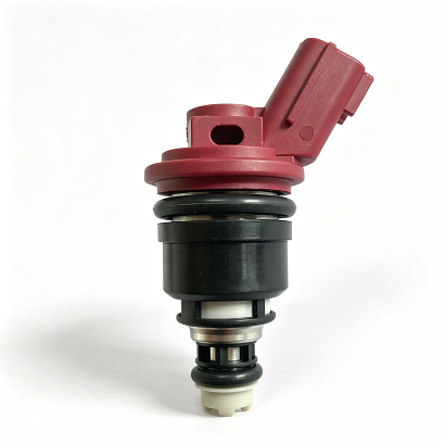 Fuel Injector 16600-53J00 for Nissan Sentra Tsuru 1.6L GA16DE (1991-1999) - image 2
