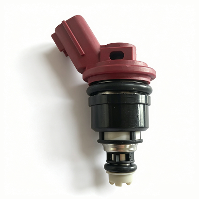 Fuel Injector 16600-53J00 for Nissan Sentra Tsuru 1.6L GA16DE (1991-1999) - image 3