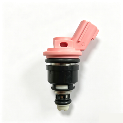 Fuel Injector 16600-57Y00 for Nissan Sentra 200SX 1.6L GA16DE (1991-1999) - image 4