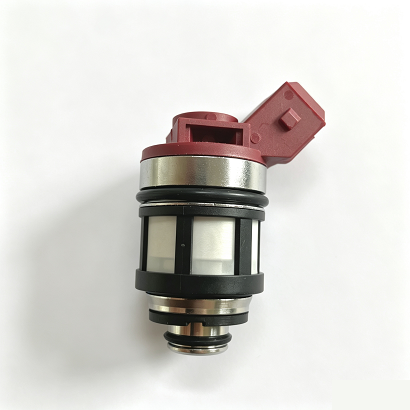 Fuel Injector 16600-72P00 for Nissan Hardbody D21 Pickup 2.4L KA24E (1992-1995)