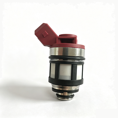 Fuel Injector 16600-72P00 for Nissan Hardbody D21 Pickup 2.4L KA24E (1992-1995) - image 2