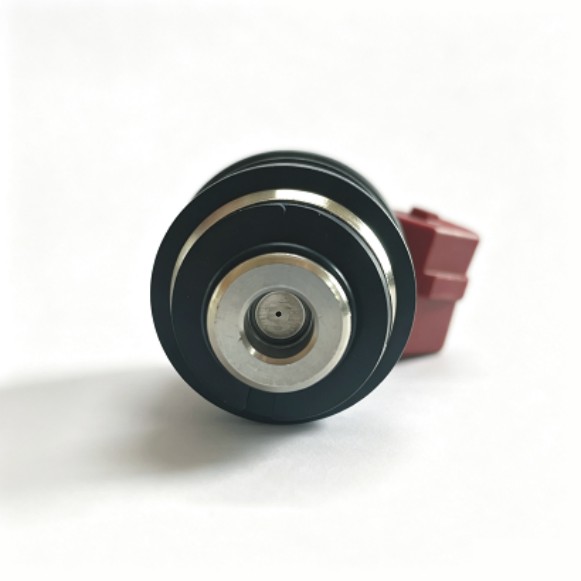 Fuel Injector 16600-72P00 for Nissan Hardbody D21 Pickup 2.4L KA24E (1992-1995) - image 3