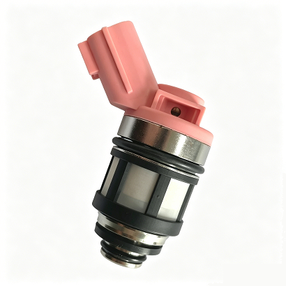 Fuel Injector 16600-9S200 for Nissan Frontier Pathfinder Xterra Quest (1995-2004) - image 4