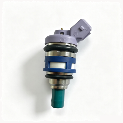 Fuel Injector 16600-RR701 for Nissan Fairlady Z 300ZX Z32 555cc Nismo - image 3
